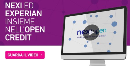 Experian e Nexi