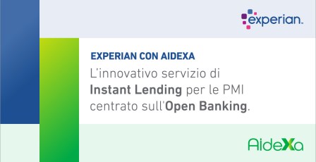 Partnership with Aidexa