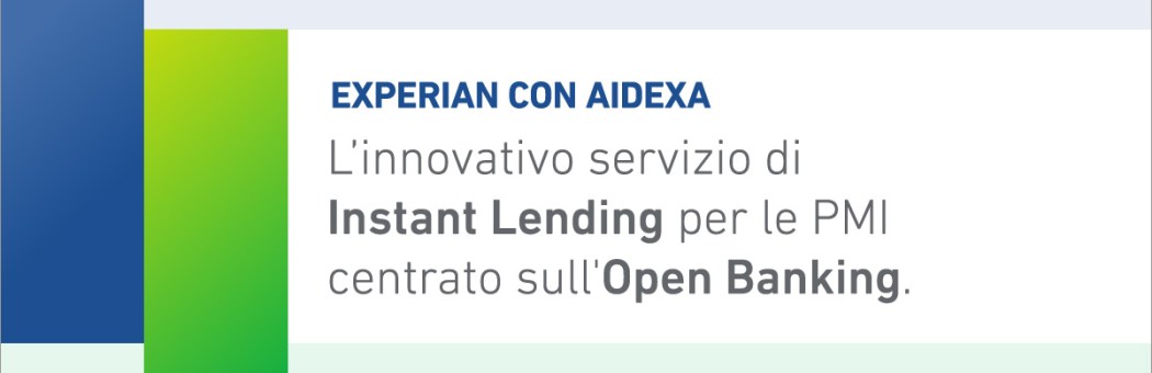 Partnership with Aidexa