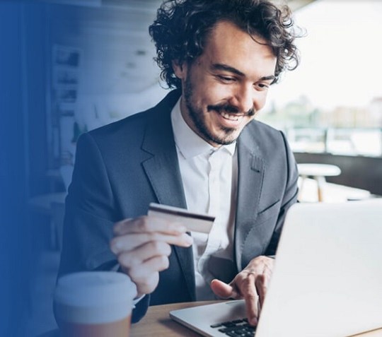 Scopri di più sui servizi Open Banking di Experian