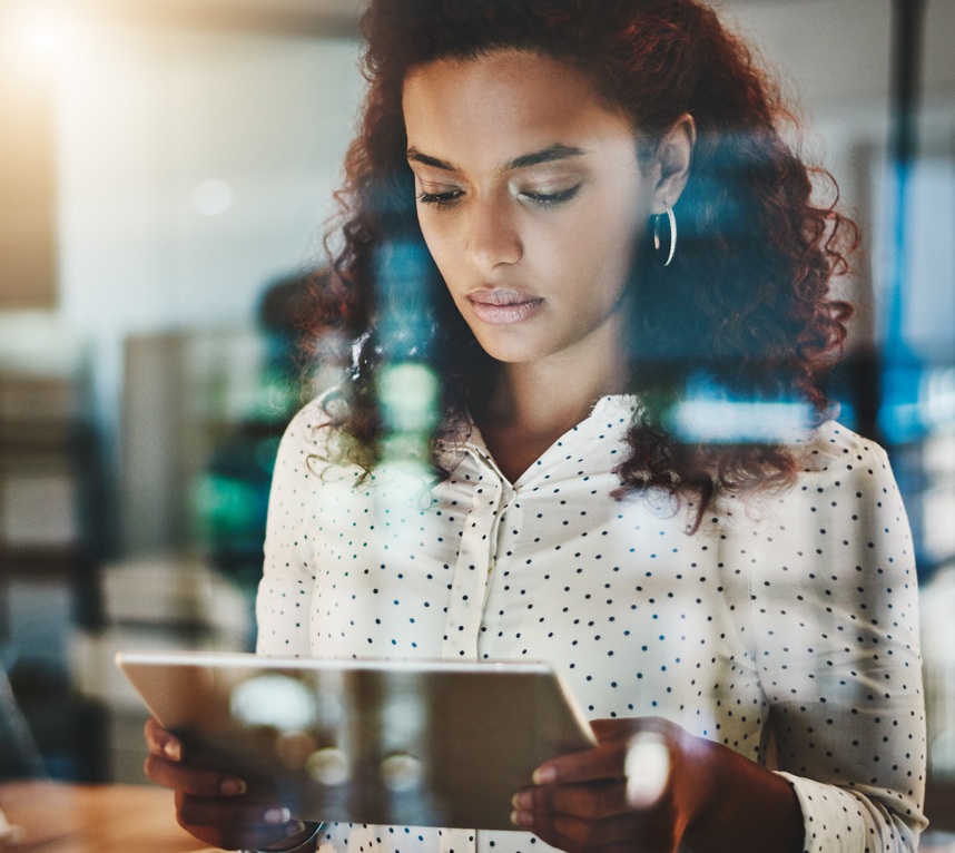 digital identity