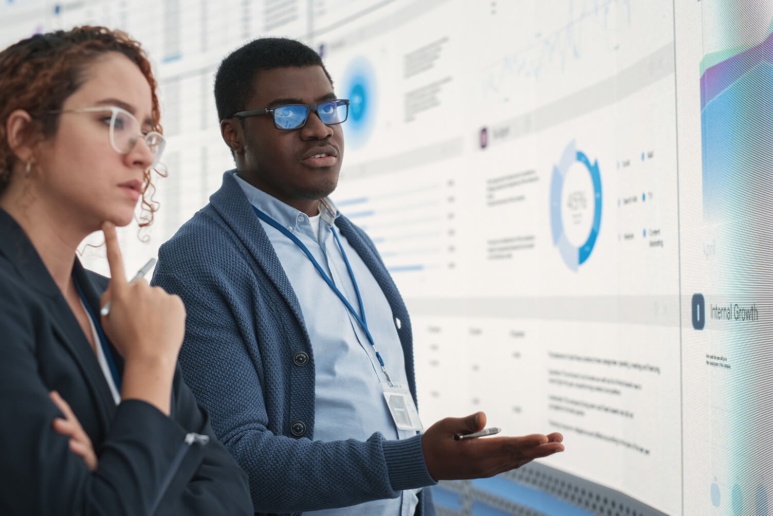 Digital Data Insights