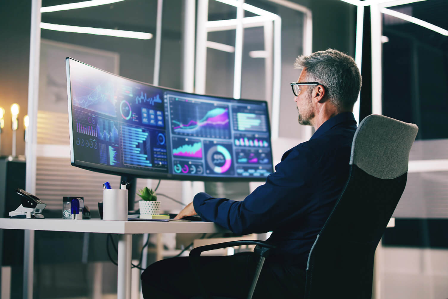 Credit Risk Analytics and Consulting