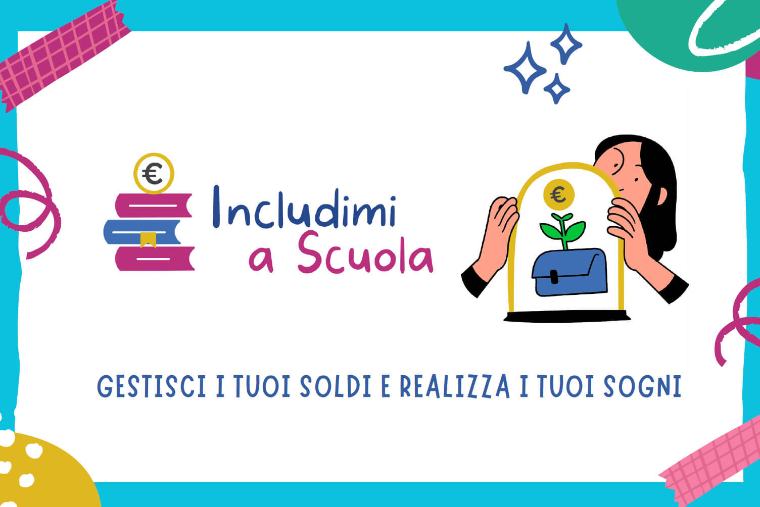 Includimi a scuola
