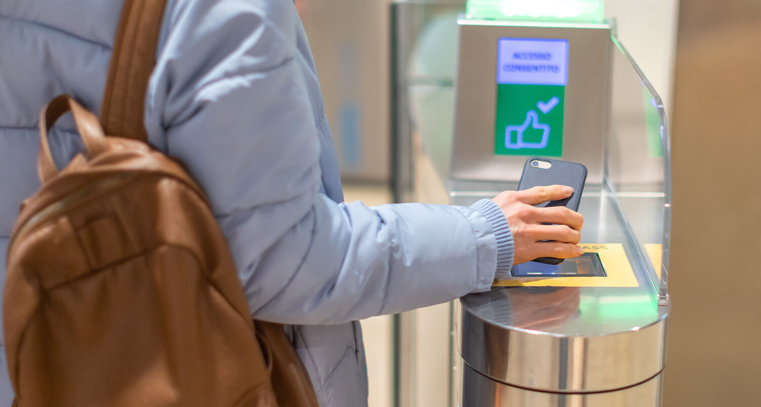 Un unico punto di accesso